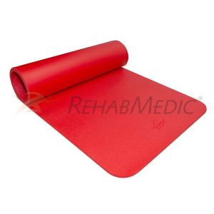 Colchoneta Semiprofesional FitMat 185 x 70 x 1 cm